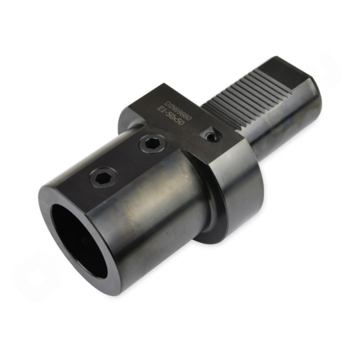 E1-50x50 держатель инструмента VDI BRIGHT-TOOLS